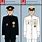 Japanese Admiral Uniform