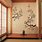 Japanese Wall Painting