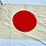 Japanese War Flag WW2