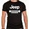 Jeep Shirts