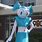 Jenny Robot Costume