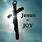 Jesus Is Joy