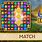 Jewels of Egypt Match 3 Puzzle Game