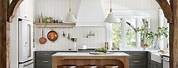 Joanna Gaines Country Cottage Kitchen