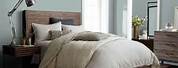Joanna Gaines Paint Collection Colors Bed Room