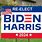 Joe Biden Campaign Sign