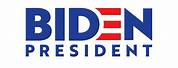 Joe Biden Logo