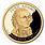 John Adams Commemorative Coin