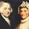 John Adams and His Wife