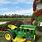 John Deere 50 Lawn Tractor