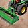 John Deere Compact Tractor Attachments