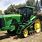 John Deere Farm Tractors for Sale