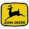 John Deere Stickers