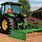 John Deere Utility Tractor Attachments