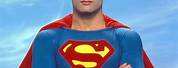 John Haymes Newton Superboy