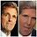 John Kerry Before and After
