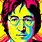 John Lennon Artwork