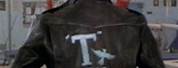John Travolta Grease T-Bird Jacket