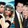 John Travolta Then and Now Olivia Newton