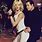 John Travolta and Uma Thurman Dance