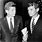 John and Bobby Kennedy