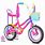 Jojo Siwa Bicycle