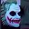 Joker 2K Face Scan