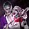 Joker and Harley Quinn Poster