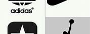 Jordan Adidas Nike Logo