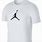 Jordan T-Shirt White