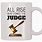 Judge Gifts