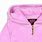 Juicy Couture Pink Velour Tracksuit
