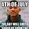 July 4th Will Smith