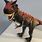 Jurassic Park Carnotaurus Toy