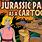 Jurassic Park Cartoon