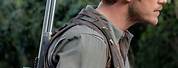 Jurassic Park Chris Pratt GIF