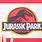 Jurassic Park Logo How to Draw