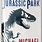 Jurassic Park Original Book