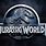 Jurassic World 4 Logo