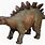 Jurassic World Baby Stegosaurus