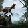 Jurassic World Desktop Wallpaper