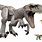 Jurassic World Dominion Atrociraptor Toy