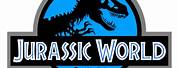 Jurassic World Logo Printable