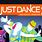 Just Dance 2 Logo