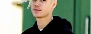 Justin Bieber Long Hair Wallpaper