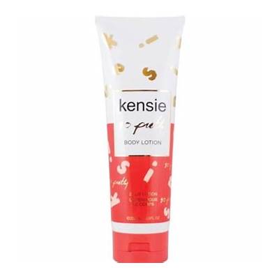 KENSIE SO PRETTY BODY LOTION 6.8 Oz 200 ml New Without Box & Sealed $17.99  - PicClick