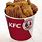 KFC Grilled Chicken Bucket