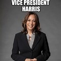 Kamala Harris VP Meme