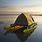 Kayak Camping Tent