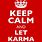 Keep Calm Quotes Funny
